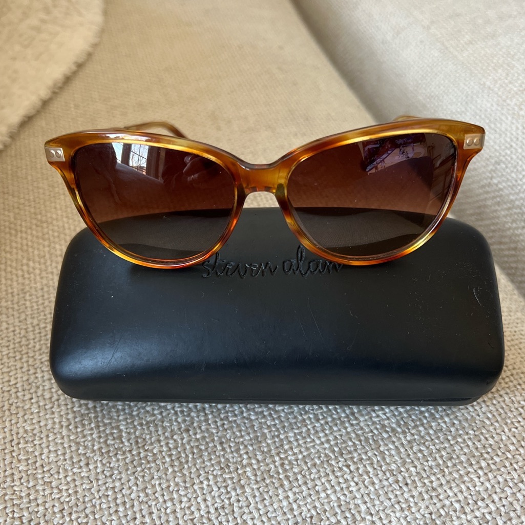 Steven Alan Linden Sunglasses